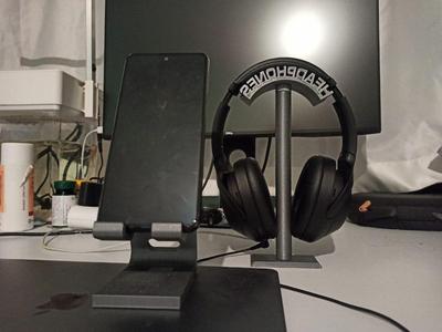 Headphone Stand For Sony WH-1000XM4