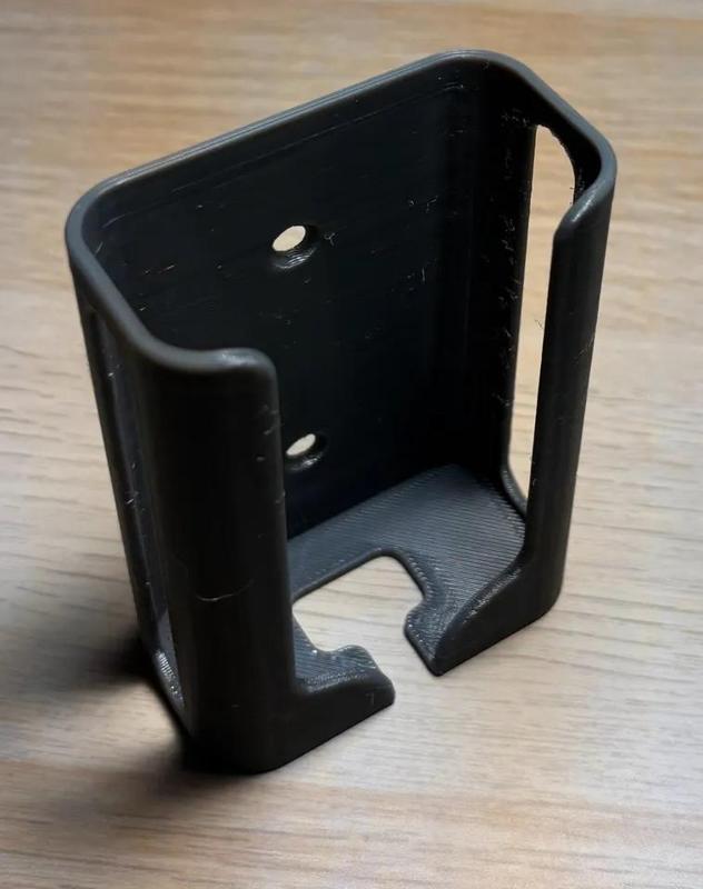 Cricut Power Brick Holders   