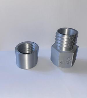 Nozzle box