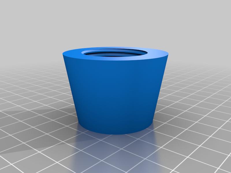 E14 micro Lampenschirm / micro lamp shade