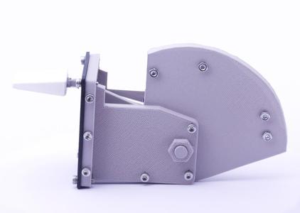 Microswitch Based Cessna Flap Control