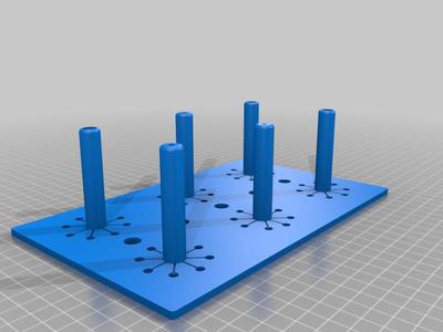 Bottle Rack