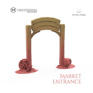 Market Gate