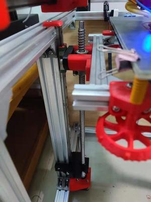 BLV Cube SFU1204 Ball Screw
