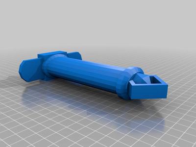 Dungeon Master's Dagger