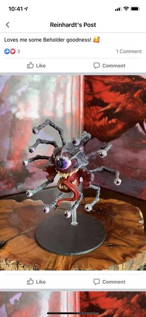 Hagedorn the dreamer