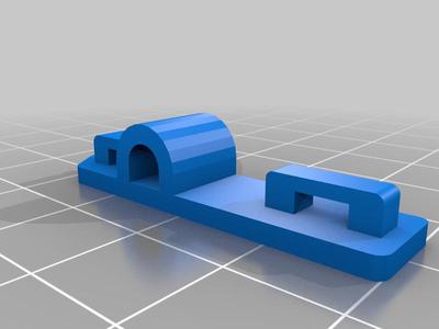 Ebike PAS sensor adaptor.  Pedal assist sensor without removing bottom bracket/ pedal assist adaptor