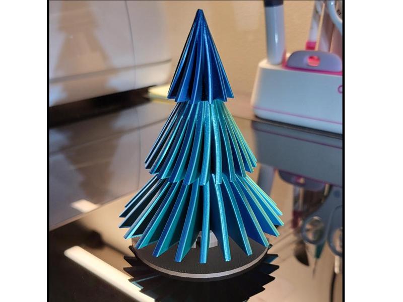 Christmas Tree Decoration