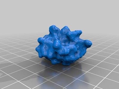 Insulin model