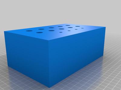 Pin sorting jig