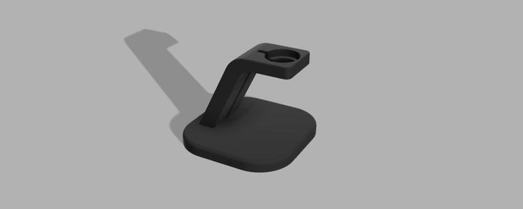 Apple Watch support