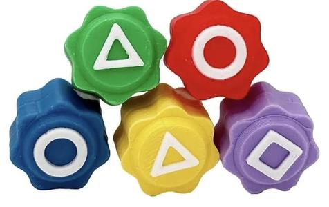 gong-gi from squid game   