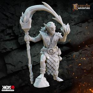Goblin Shaman