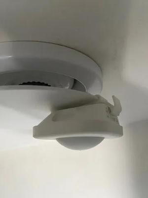 IKEA valhorn with clip   