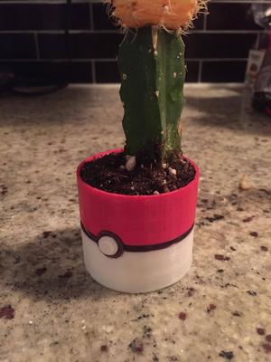 PokePlanter