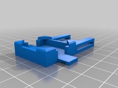bn220 bottom strap support