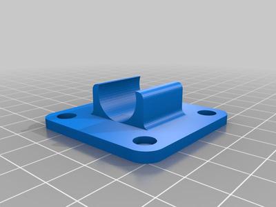 Cable Holden Ender 3 Direct Feed