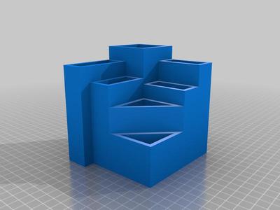 Pen holder