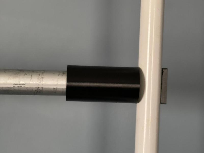22mm Tent Pole Hook for 3/4 EMT