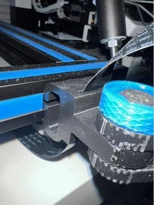 Extrusion-Clip_90_RPiCamDragChain