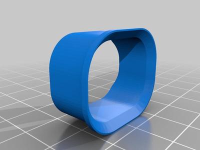 Runcam Thumb pro lens protect