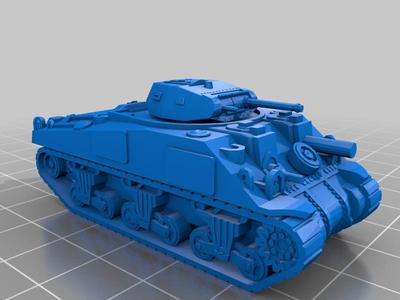 Zweiturmpanzer I to 5