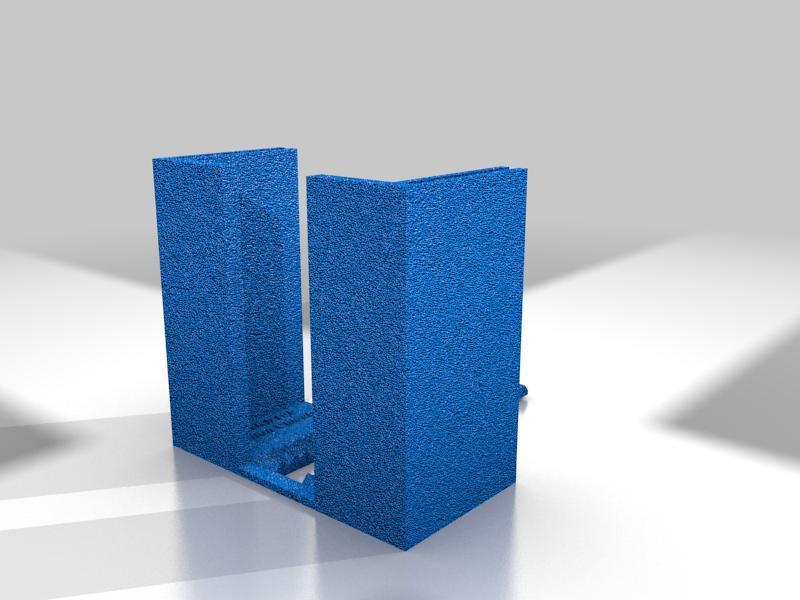 Adjustable Shaking Incubator Tube Rack Holder