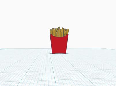 Fries   