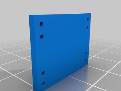 DC-DC 4.5-28V to 0.8-20V Output 3A MP1584EN Step Down Buck Converter