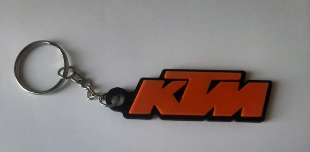 KTM keychain 