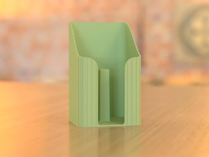 Papertowel Holder / Stand