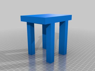 MESA 1