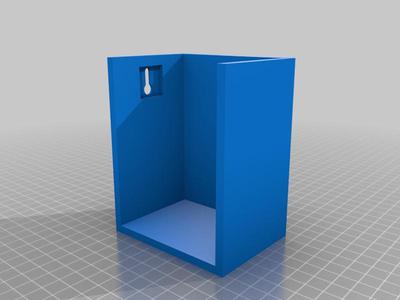 Ab Mat Hanger