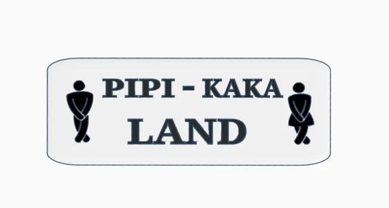 PIPI-KAKA LAND   