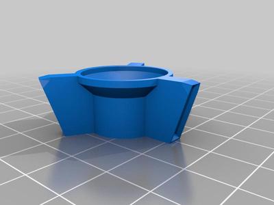 Control Knob for Ender 3