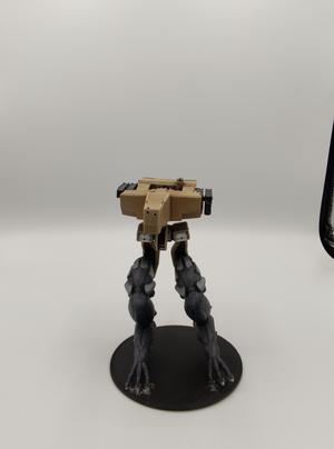 Gekko (From Metal Gear 4)