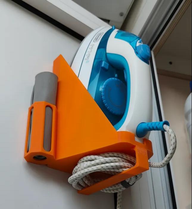 Porta Ferro da stiro