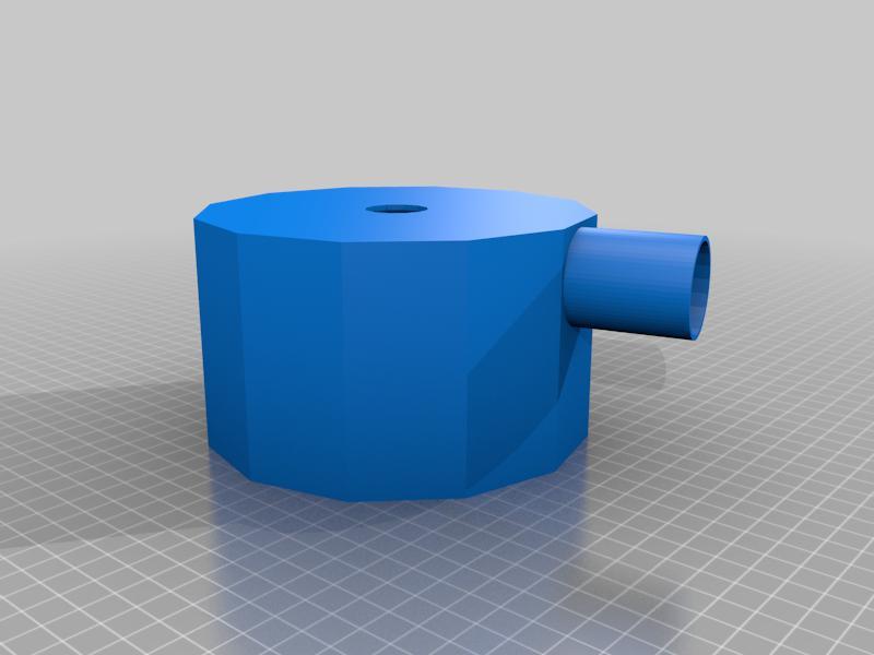 Spa Filter Cover