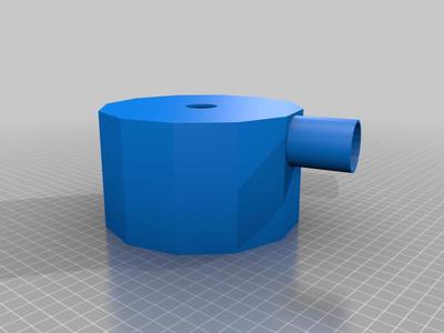 Spa Filter Cover