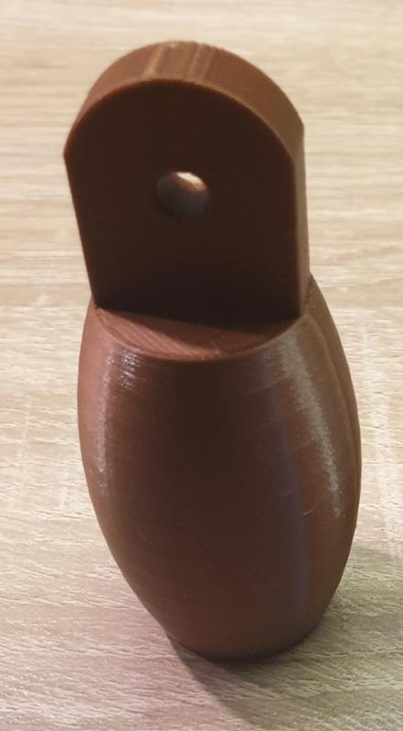 Wheel for lift system 140mm fi10mm part 3