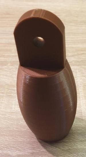 Wheel for lift system 140mm fi10mm part 3