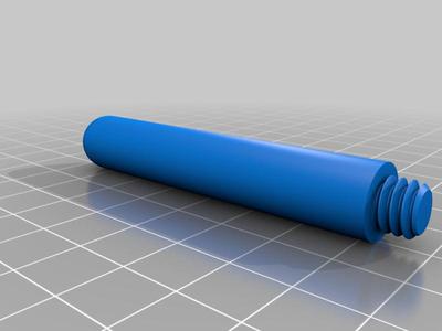 Lightsaber Assembly