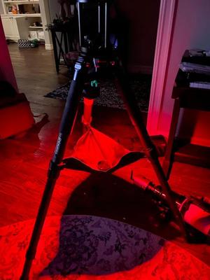 Innorel RT90C WLED lamp   