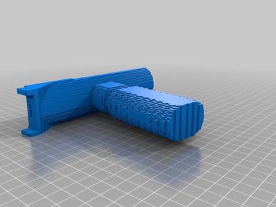 (3D Slash) CaseyPart