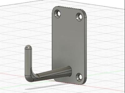 wall hook