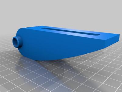 Camera Mount for VIVO Mobile Computer Cart, Rolling Stand