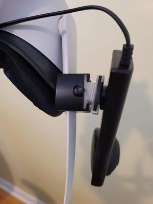 VR Ears Angled Spacer and Replacement Spacer