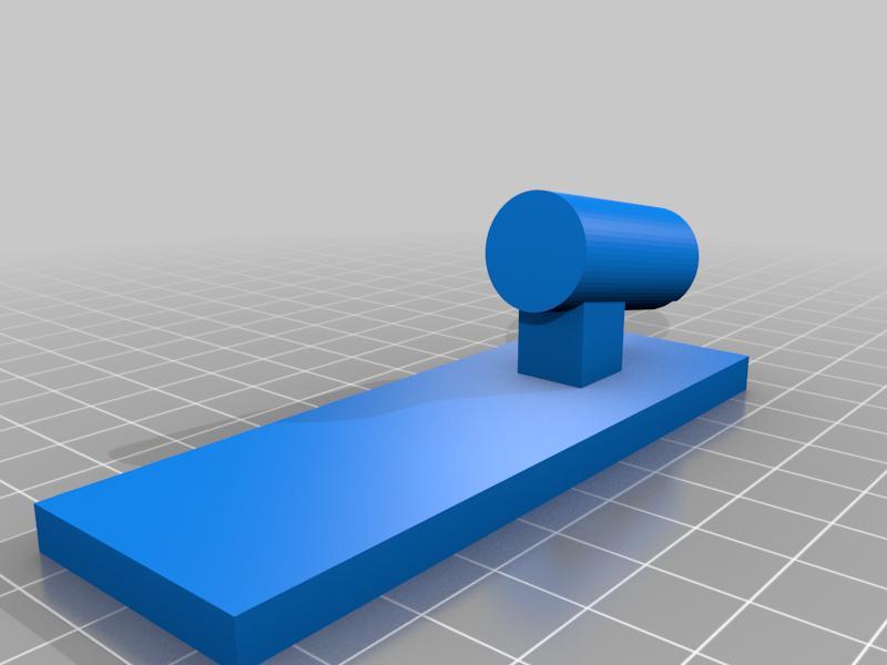 Latte Go holder