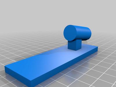 Latte Go holder