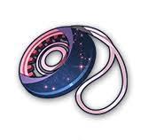 Epic seven Galaxy bookmark